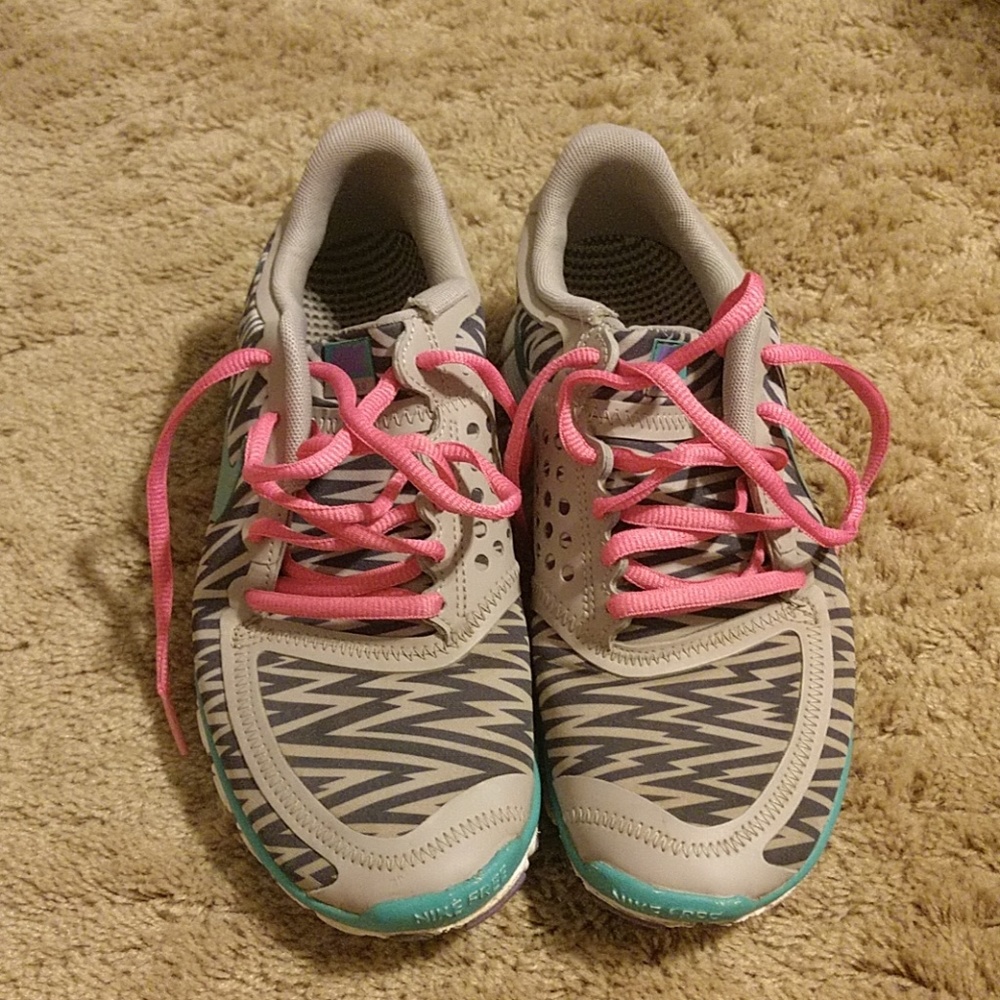 Mike Shoes